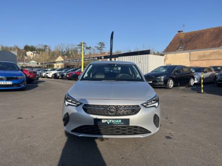 OPEL Corsa 1.2 75ch Elegance Business à vendre à Sens - Image n°2