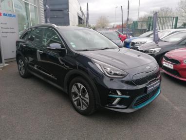 Voir le détail de l'offre de cette KIA e-Niro Design 204ch de 2020 en vente à partir de 285.94 €  / mois