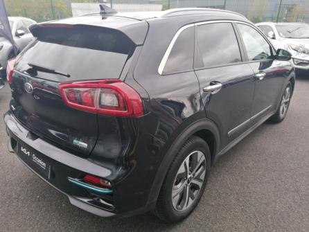 KIA e-Niro Design 204ch à vendre à Saint-Maximin - Image n°6