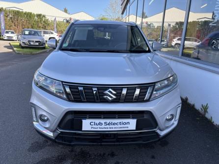 SUZUKI Vitara 1.4 Boosterjet Hybrid 129ch Style Allgrip à vendre à Nevers - Image n°2