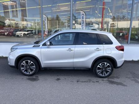 SUZUKI Vitara 1.4 Boosterjet Hybrid 129ch Style Allgrip à vendre à Nevers - Image n°8