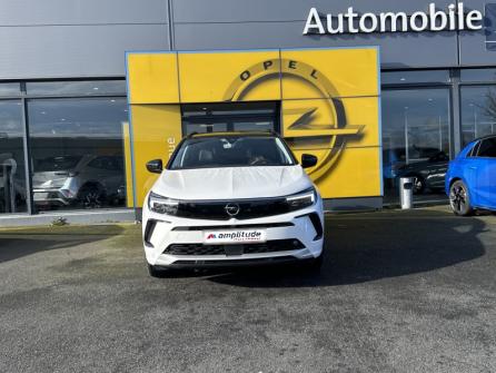 OPEL Grandland X 1.6 Turbo 225ch Hybride Elegance Business MY23 à vendre à Bourges - Image n°2