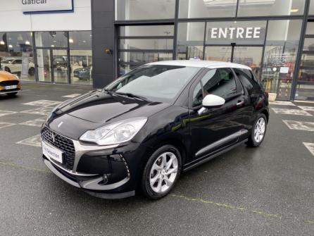 DS DS 3 PureTech 82ch So Chic à vendre à Châteauroux - Image n°1