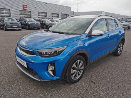 KIA Stonic 1.0 T-GDi 100ch Blue Edition à vendre à Montargis - Image n°1