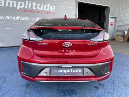 HYUNDAI Ioniq Electric 136ch Creative 2cv à vendre à Troyes - Image n°6