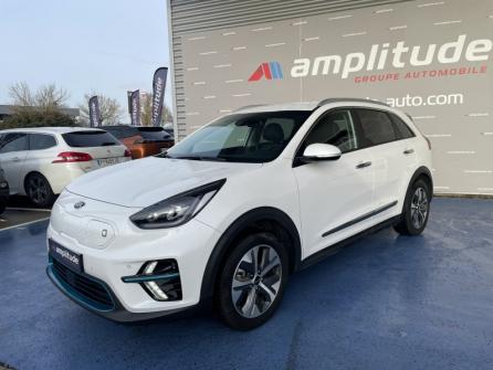 KIA e-Niro e-Active 204ch à vendre à Troyes - Image n°1