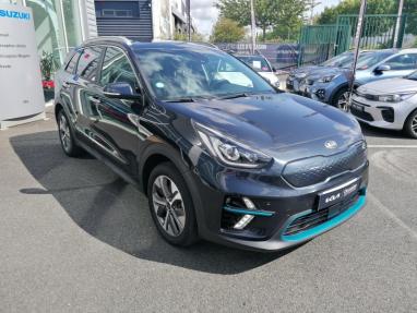 Voir le détail de l'offre de cette KIA e-Niro e-Premium 204ch de 2020 en vente à partir de 296.01 €  / mois