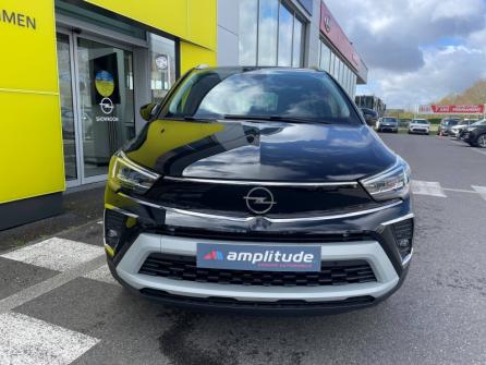 OPEL Crossland X 1.2 Turbo 130ch GS BVA à vendre à Melun - Image n°2