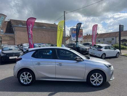 OPEL Corsa 1.2 Turbo 100ch Edition à vendre à Auxerre - Image n°4