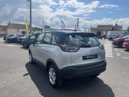 OPEL Crossland X 1.2 Turbo 110ch Edition Euro 6d-T à vendre à Auxerre - Image n°7