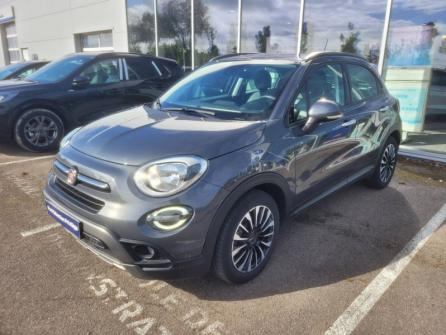 FIAT 500X 1.0 FireFly Turbo T3 120ch Cross à vendre à Sens - Image n°1