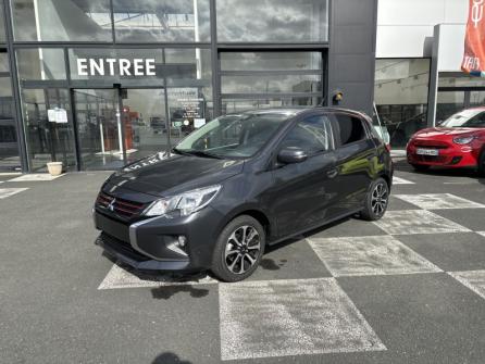 MITSUBISHI Space Star 1.2 MIVEC 71ch Red Line EDITION 2024 à vendre à Châteauroux - Image n°1