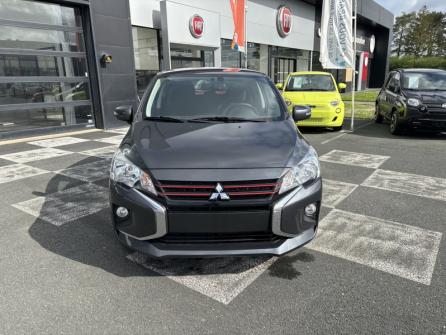 MITSUBISHI Space Star 1.2 MIVEC 71ch Red Line EDITION 2024 à vendre à Châteauroux - Image n°2