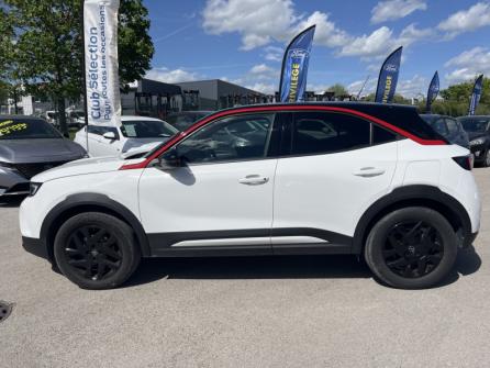 OPEL Mokka 1.2 Turbo 130ch GS Line BVA8 à vendre à Beaune - Image n°8