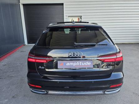 AUDI A6 50 TDI 286ch Avus quattro tiptronic à vendre à Reims - Image n°4