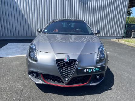 ALFA ROMEO Giulietta 1.6 JTDm 120ch Turismo Stop&Start TCT MY19 à vendre à Châteauroux - Image n°2