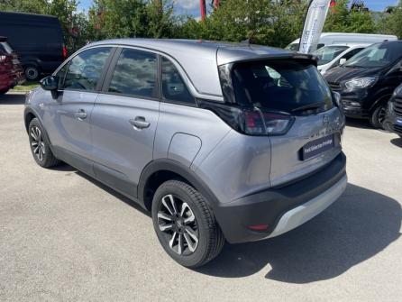 OPEL Crossland X 1.5 D 110ch Elegance à vendre à Dole - Image n°7