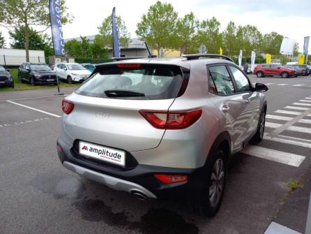 KIA Stonic 1.0 T-GDi 100ch Active DCT7 à vendre à Melun - Image n°5