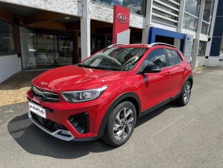 KIA Stonic 1.0 T-GDi 100ch GT Line à vendre à Nevers - Image n°1