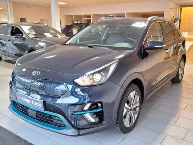 Voir le détail de l'offre de cette KIA e-Niro Active 204ch de 2020 en vente à partir de 177.56 €  / mois