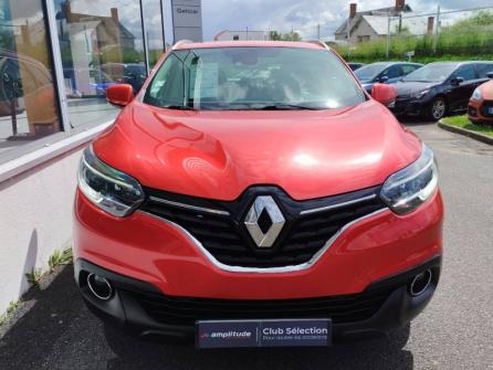 RENAULT Kadjar 1.2 TCe 130ch energy Business à vendre à Nevers - Image n°2