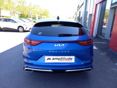 KIA ProCeed 1.0 T-GDI 120ch GT Line Premium à vendre à Melun - Image n°6