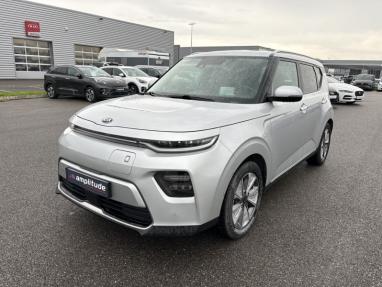 Voir le détail de l'offre de cette KIA e-Soul Premium 204ch de 2020 en vente à partir de 198.98 €  / mois