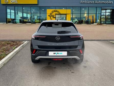 OPEL Mokka 1.2 Turbo 130ch Ultimate BVA8 à vendre à Troyes - Image n°5