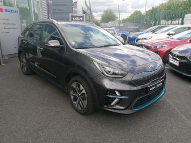 Voir le détail de l'offre de cette KIA e-Niro Design 204ch de 2022 en vente à partir de 332.26 €  / mois