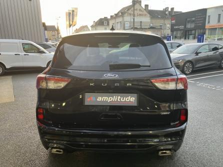 FORD Kuga 2.5 Duratec 225ch PHEV ST-Line X BVA à vendre à Orléans - Image n°6