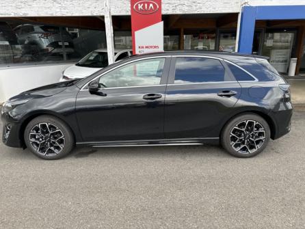 KIA Ceed 1.6 CRDI 136ch MHEV GT Line Premium à vendre à Nevers - Image n°4