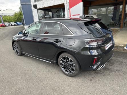 KIA Ceed 1.6 CRDI 136ch MHEV GT Line Premium à vendre à Nevers - Image n°7