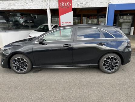 KIA Ceed 1.6 CRDI 136ch MHEV GT Line Premium à vendre à Nevers - Image n°8