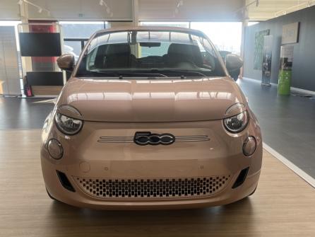 FIAT 500 NLE 500 E 42 KWH à vendre à Châteauroux - Image n°2