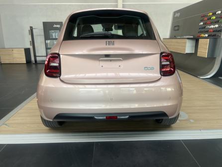 FIAT 500 NLE 500 E 42 KWH à vendre à Châteauroux - Image n°6