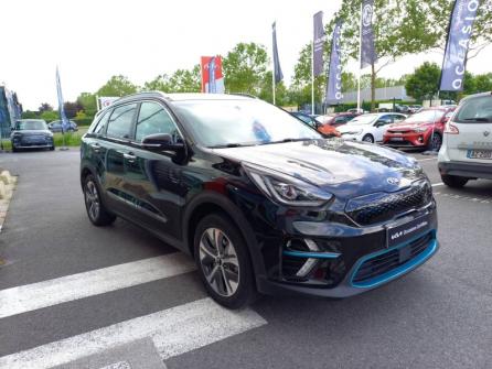 KIA e-Niro Design 204ch à vendre à Melun - Image n°3