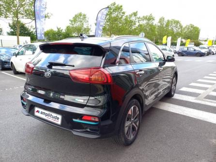 KIA e-Niro Design 204ch à vendre à Melun - Image n°5