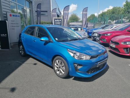 KIA Rio 1.0 T-GDI 100ch Blue Edition à vendre à Saint-Maximin - Image n°1