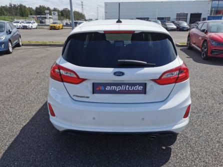 FORD Fiesta 1.0 EcoBoost 125ch mHEV ST-Line DCT-7 5p à vendre à Montargis - Image n°6