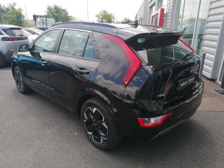 KIA Niro EV 204ch Active à vendre à Saint-Maximin - Image n°5