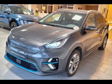 KIA e-Niro Design 204ch à vendre à Auxerre - Image n°1