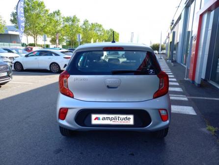 KIA Picanto 1.0 DPi 67ch Active à vendre à Melun - Image n°6