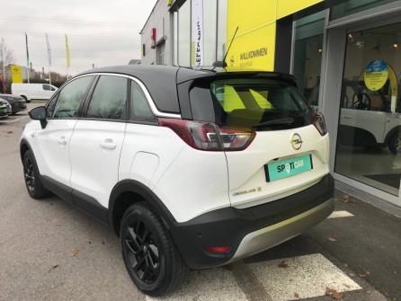 OPEL Crossland X 1.2 Turbo 130ch ELEGANCE à vendre à Montereau - Image n°7