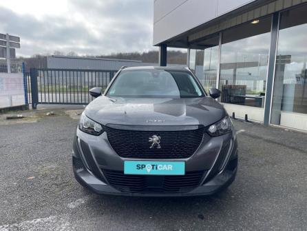 PEUGEOT 2008 1.2 PureTech 100ch S&S Style à vendre à Montereau - Image n°2