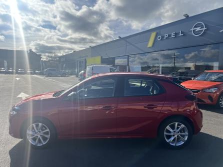 OPEL Corsa 1.2 75ch Elegance Business à vendre à Auxerre - Image n°8