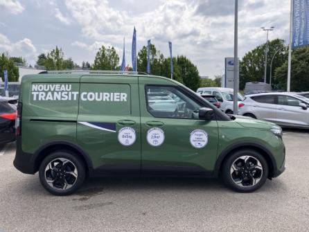 FORD Transit Courier 1.0 EcoBoost 125ch Active DCT7 à vendre à Besançon - Image n°4