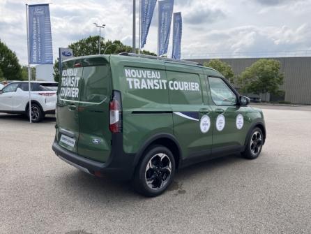 FORD Transit Courier 1.0 EcoBoost 125ch Active DCT7 à vendre à Besançon - Image n°5