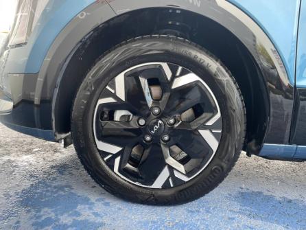 KIA Niro EV 204ch Premium à vendre à Auxerre - Image n°9