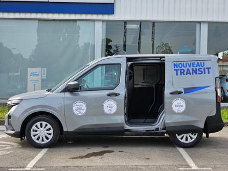 FORD Transit Courier 1.0 EcoBoost 125ch Trend à vendre à Lons-le-Saunier - Image n°10