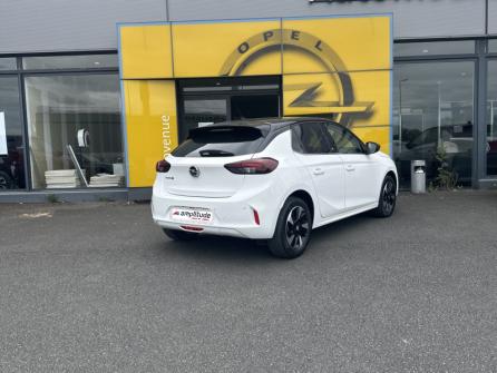 OPEL Corsa Corsa-e 136ch Elegance à vendre à Bourges - Image n°5